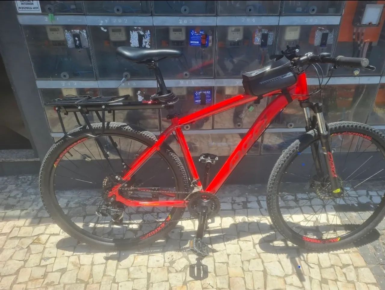 Oggi hacker sport aro 29 - Foto 2