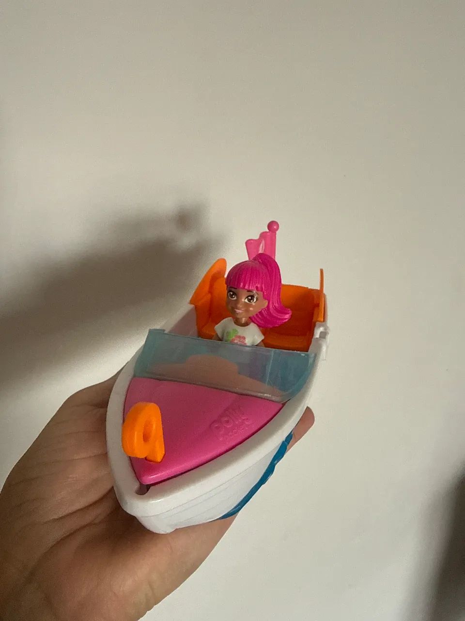 Lancha Polly - Foto 2