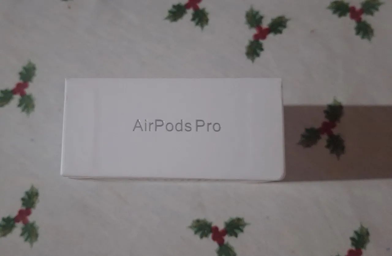 Fone AirPods Pro  - Foto 3