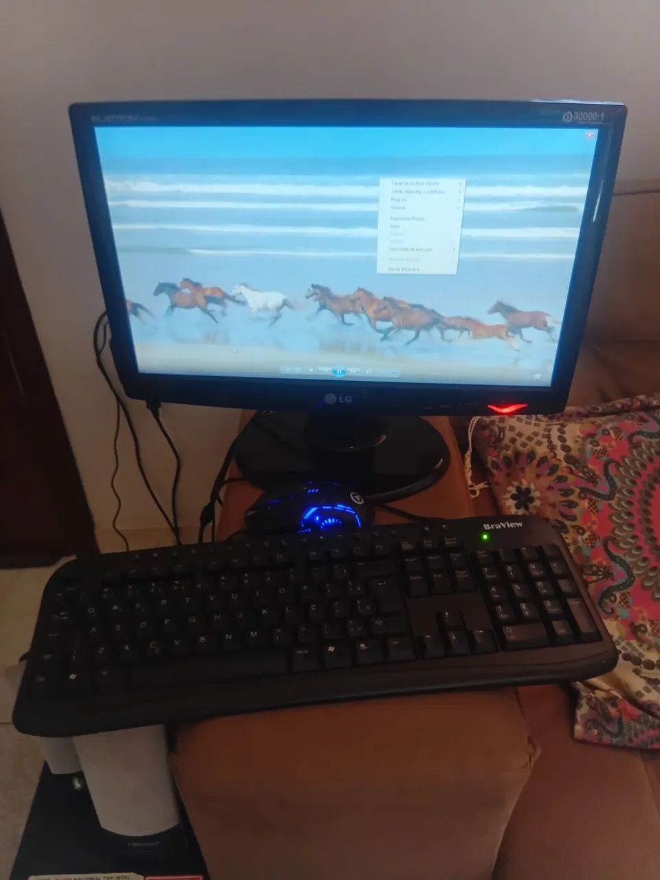 Computador completo - Foto 3