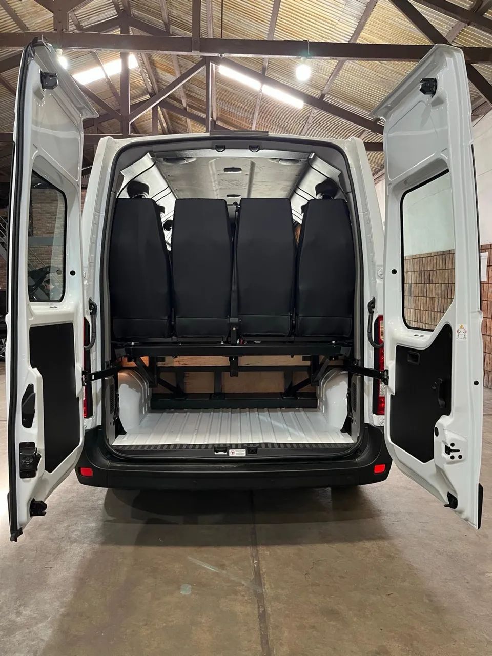 Renault Master - Foto 3