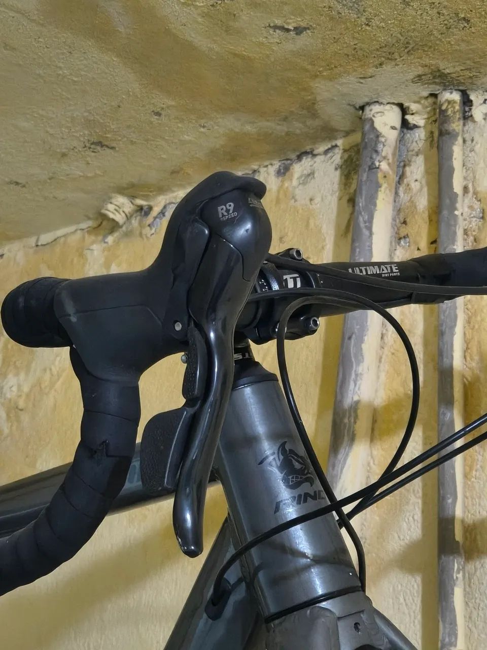 Bicicleta Speed - Rinu - 52 - Foto 3