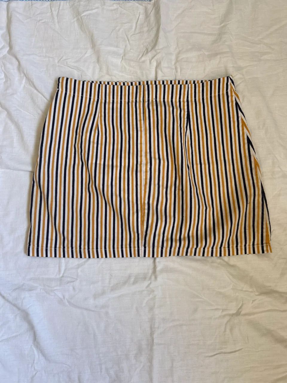 Mini saia vintage Forever 21 - Foto 2