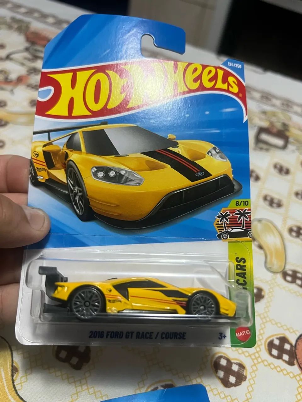 Kit HOT  WHEELS  - Foto 3
