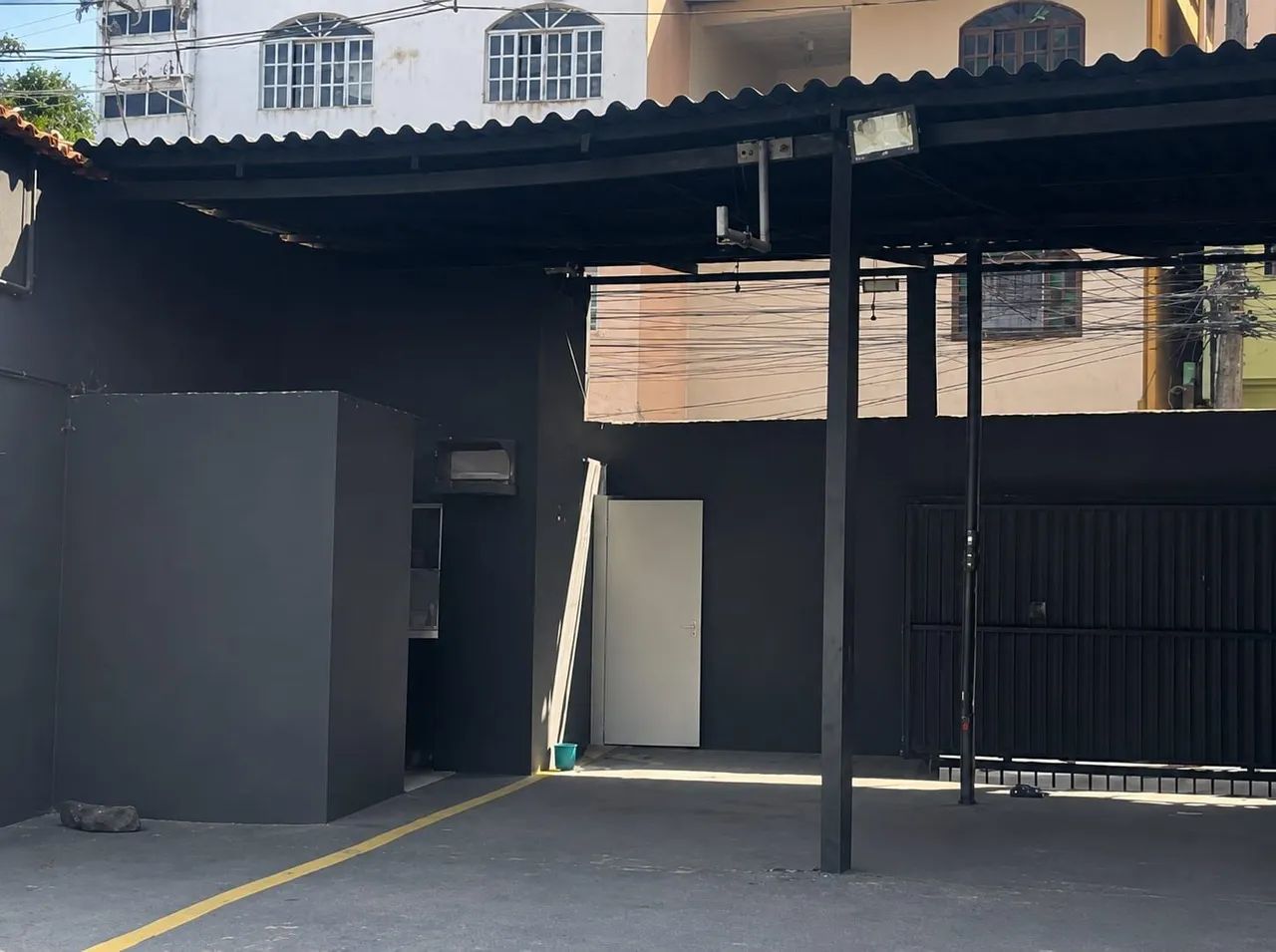 Serve para: Comercio de lava jato/mecânica/venda de carro etc - Foto 3