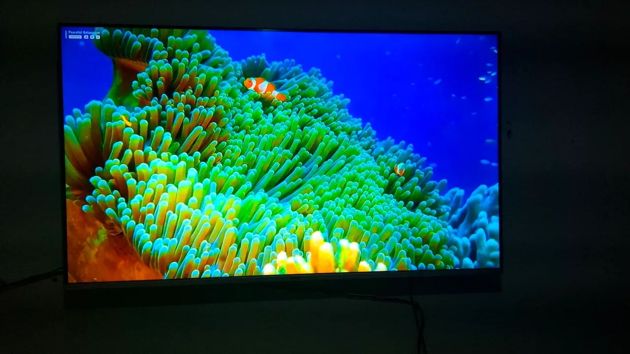 Smart TV 55 Polegadas Philco  - Foto 3