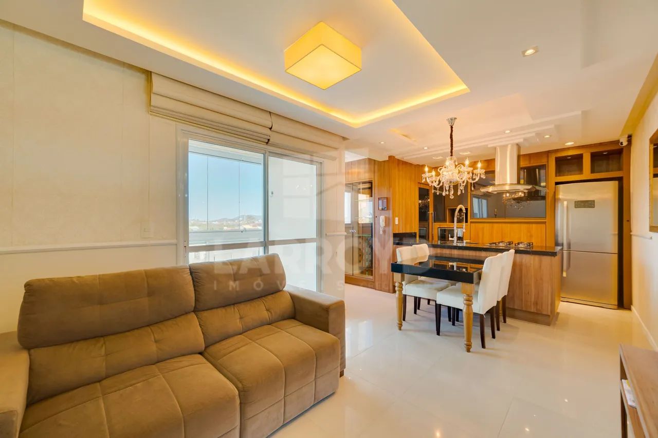 Mangareva - Apartamento à venda no Mangareva, com vaga e box - Foto 4