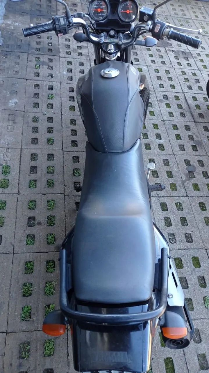 Yamaha factor 125 - Foto 2