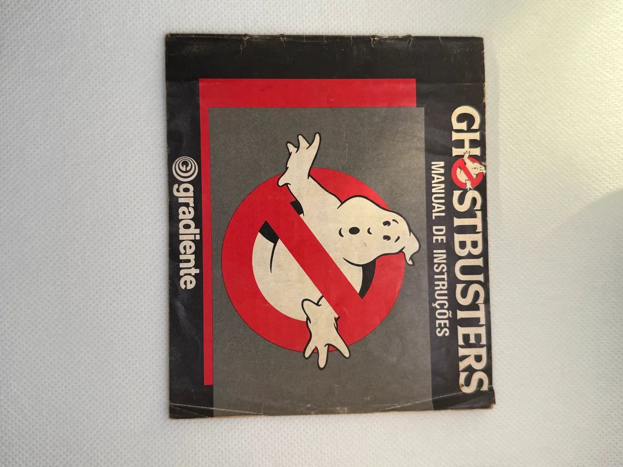 Jogo Ghostbusters Caça-Fantasmas - Phantom System Gradiente (Completo) - Foto 2