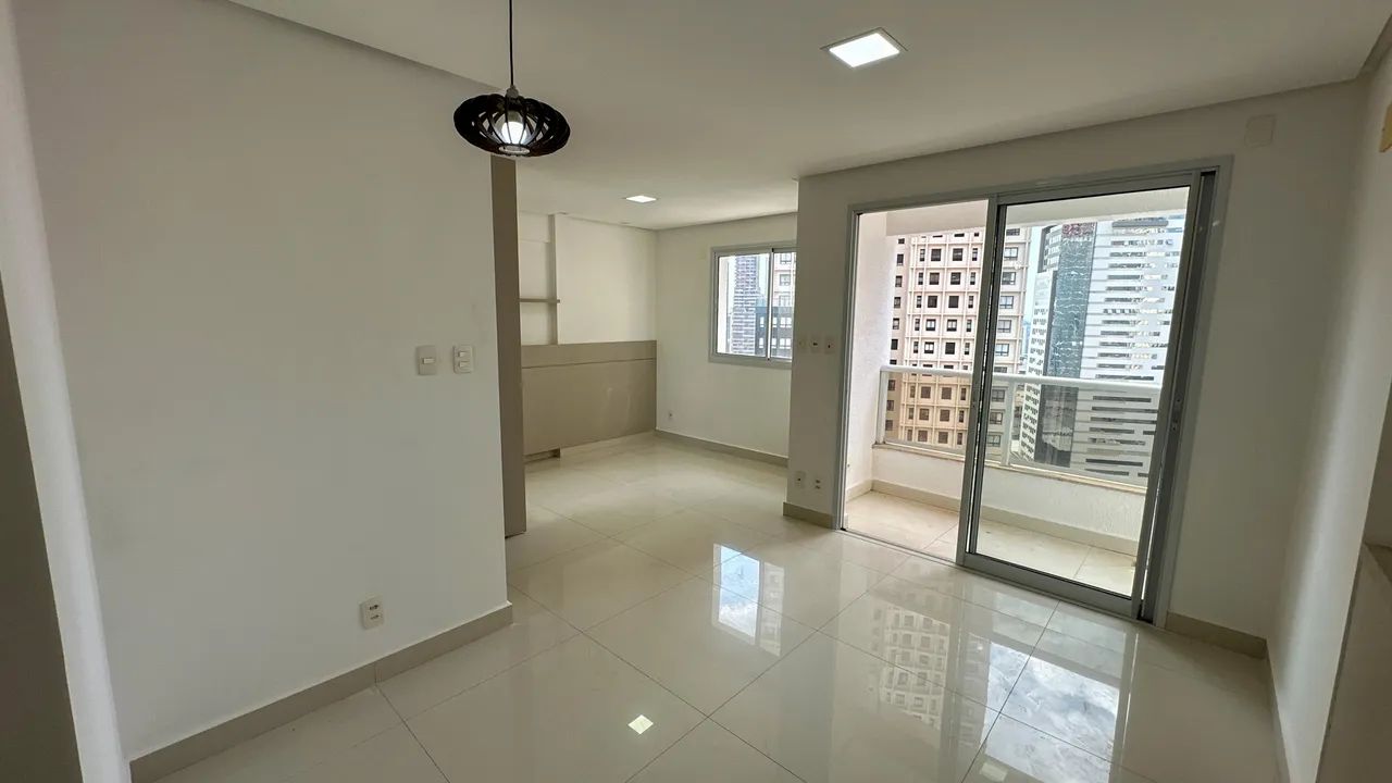 Studio à Venda no Edifício LUX | 39 m² no Setor Bueno - Foto 2