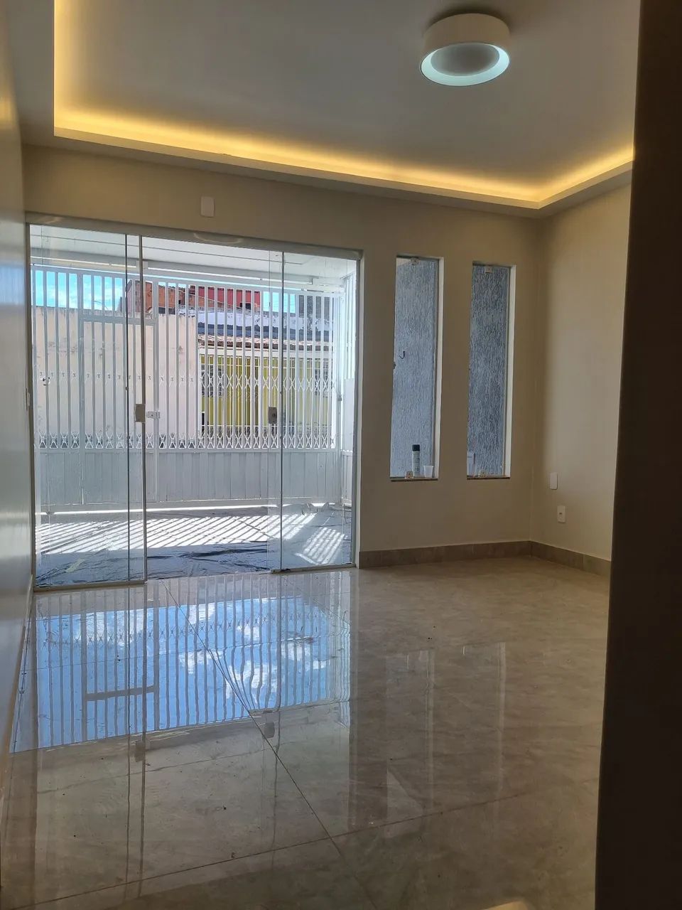 Casa nova de alto padrão no veredas  - Foto 5