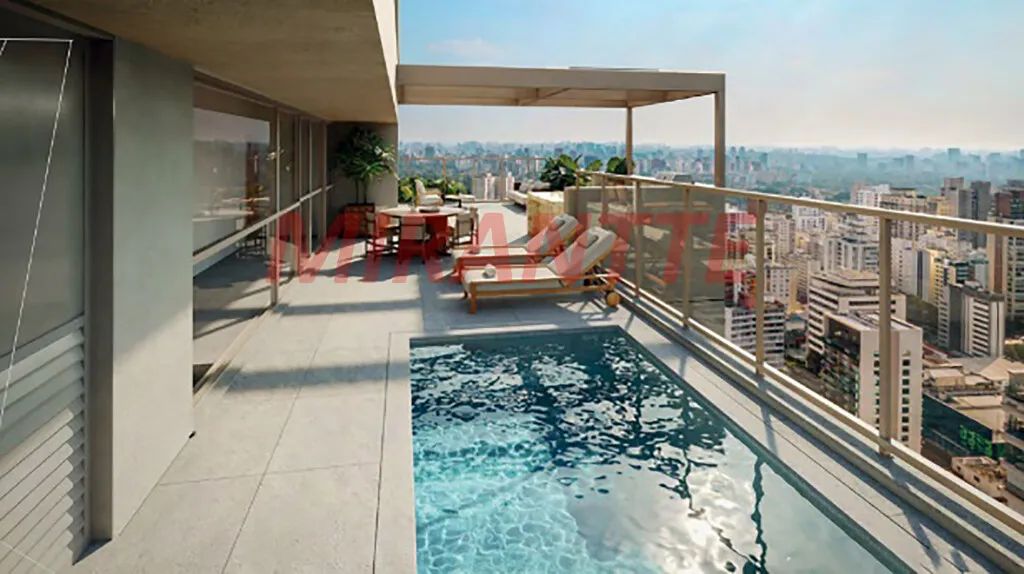Apartamento de 588m² com 4 quartos em Paraíso - Foto 5