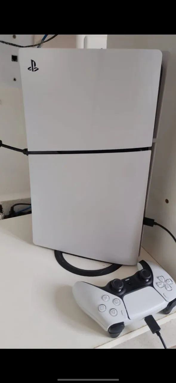 Playstation 5 slim - Foto 2