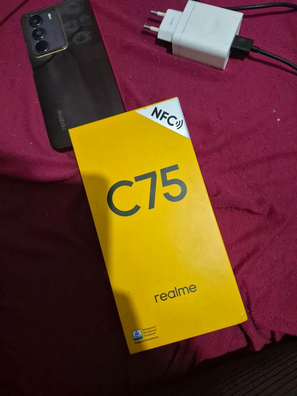 Vendo Realme C75 - Foto 3