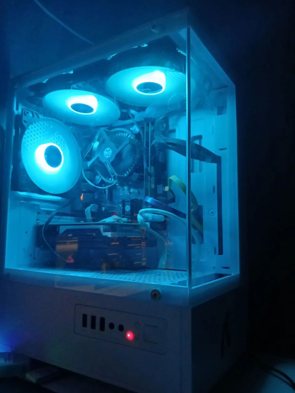 Computador gamer  - Foto 3