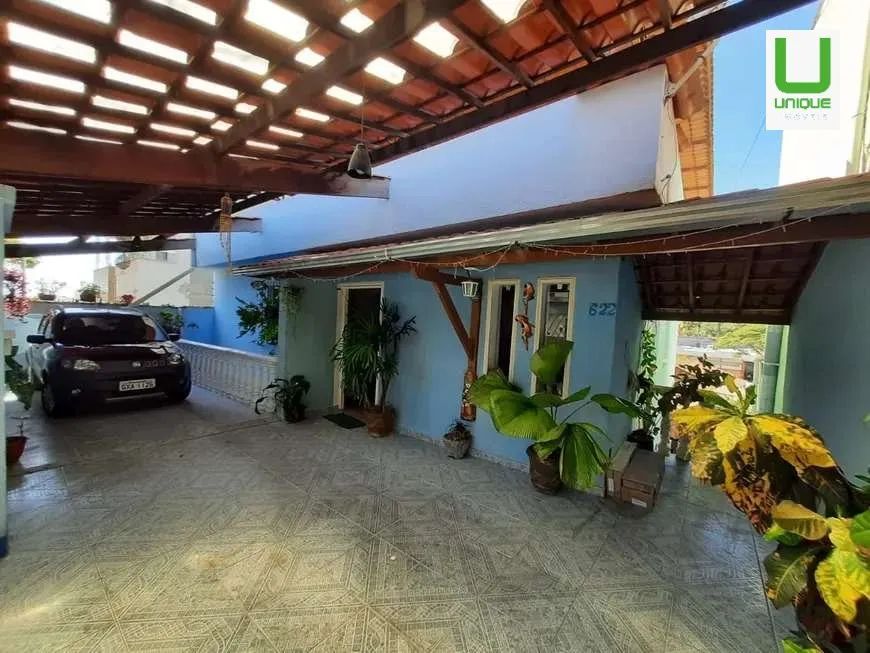 Casa, 6 quartos, 1 suite, 2 vagas - Foto 3