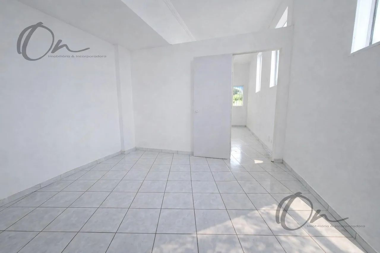 Sala Comercial Ampla de 71 m² com Excelente Iluminação Natural - Foto 3