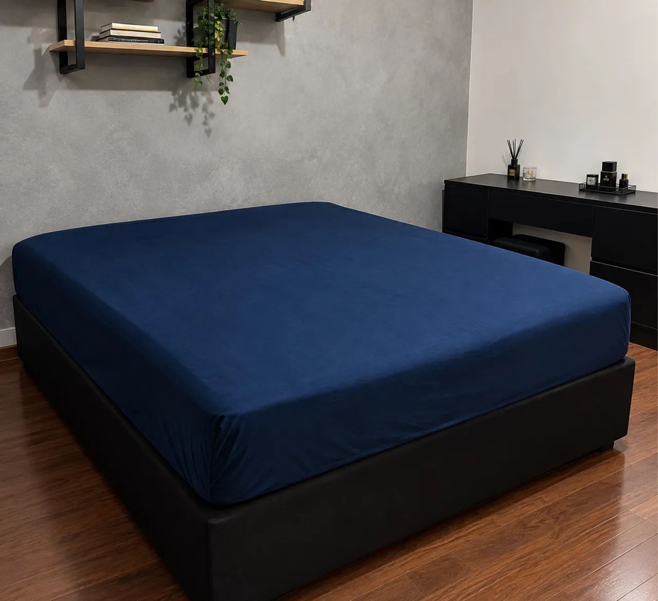 ? CAMA COM BAÚ + COLCHÃO ? R$ 1.000 - Foto 5