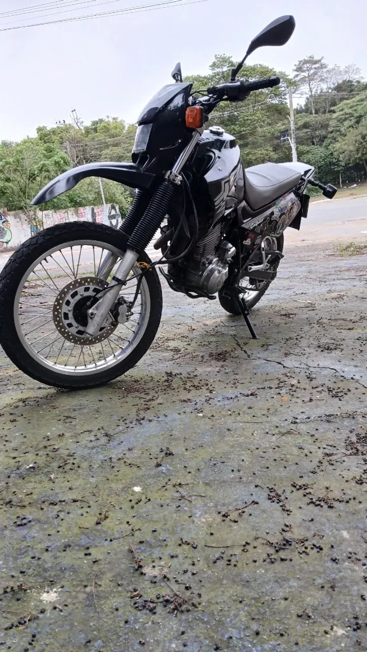 Xt 600 - Foto 2