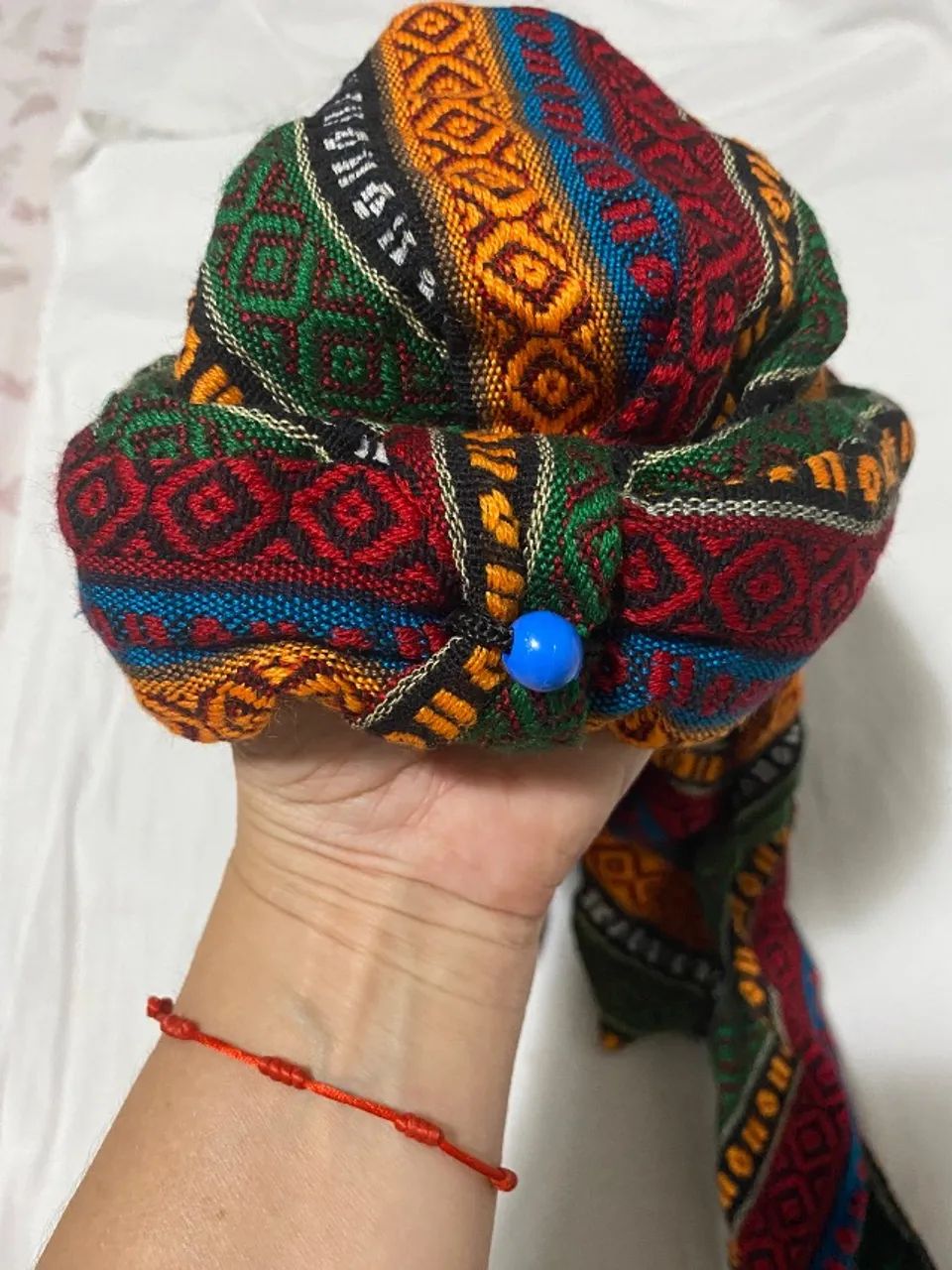 Turbante  - Foto 2
