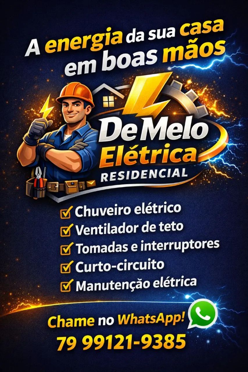 Eletricista