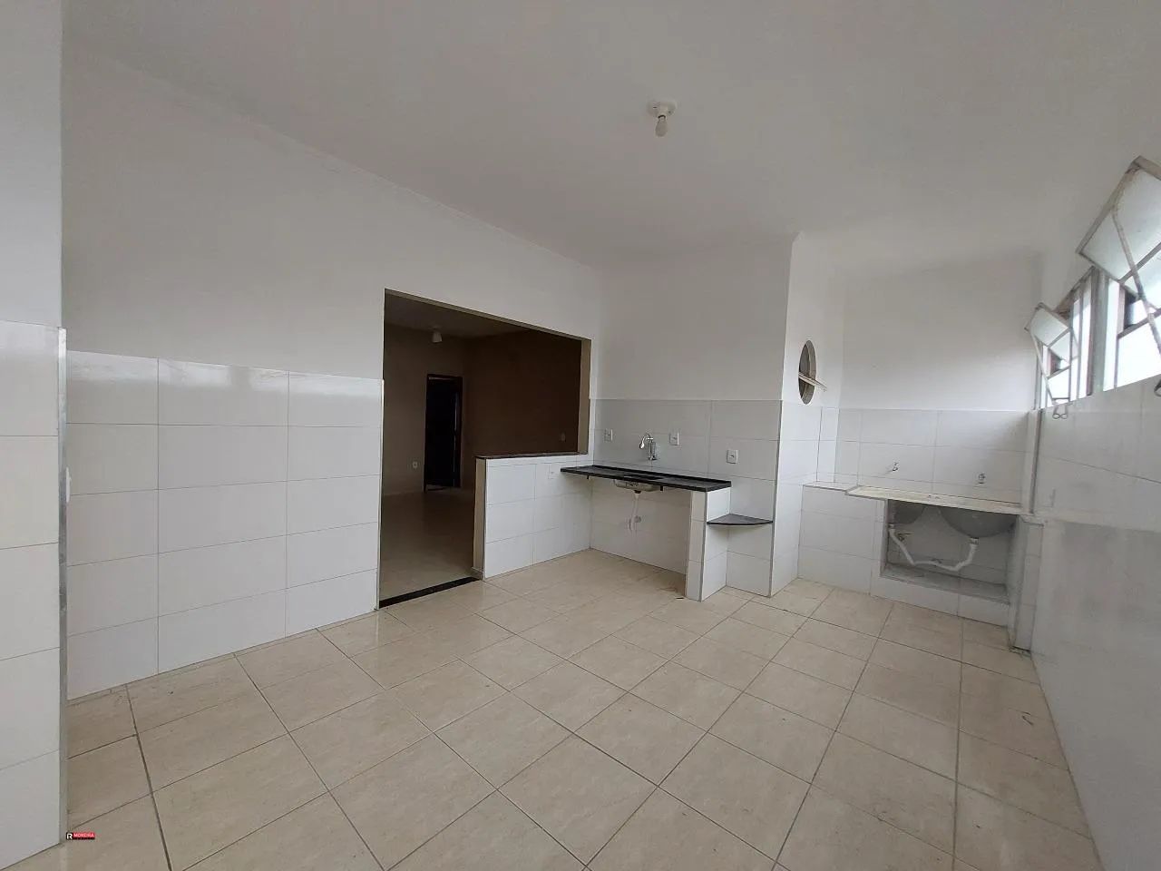 Bairro Tropical - Casa de 02 quartos, 02 vagas. - Foto 10