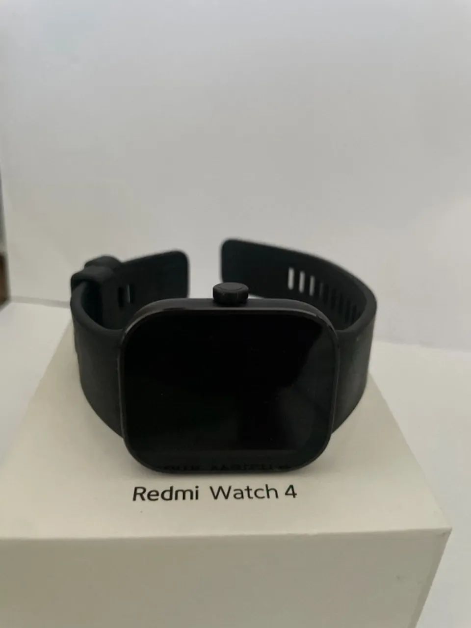 Smartwatch Redmi Watch 4 - seminovo  - Foto 3