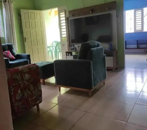 CASA A VENDA EM SANTA IZABEL  - Foto 4