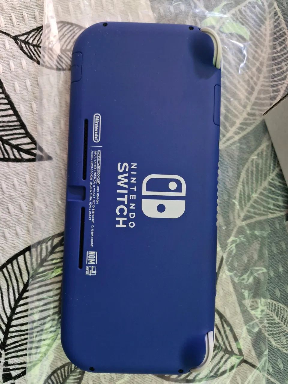 Nitendo Switch Lite 32g  - Foto 2