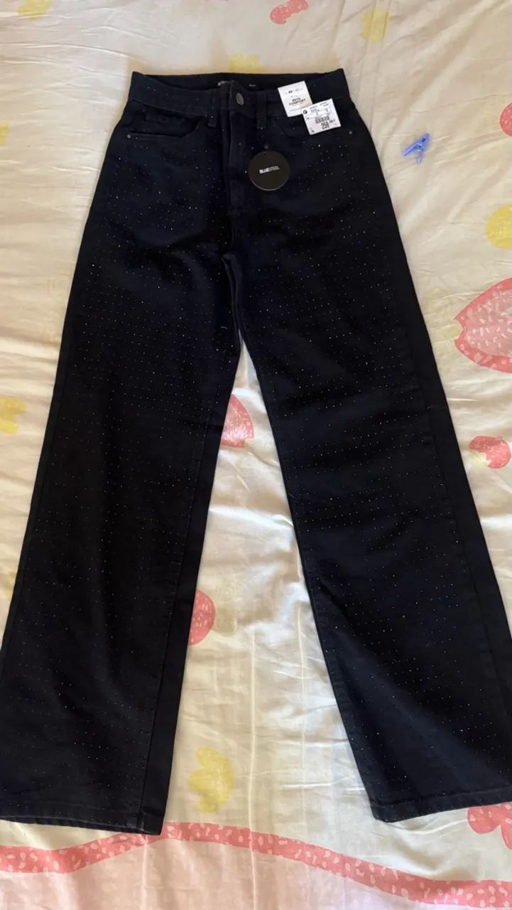 calça renner tamanho 40 NUNCA USADA