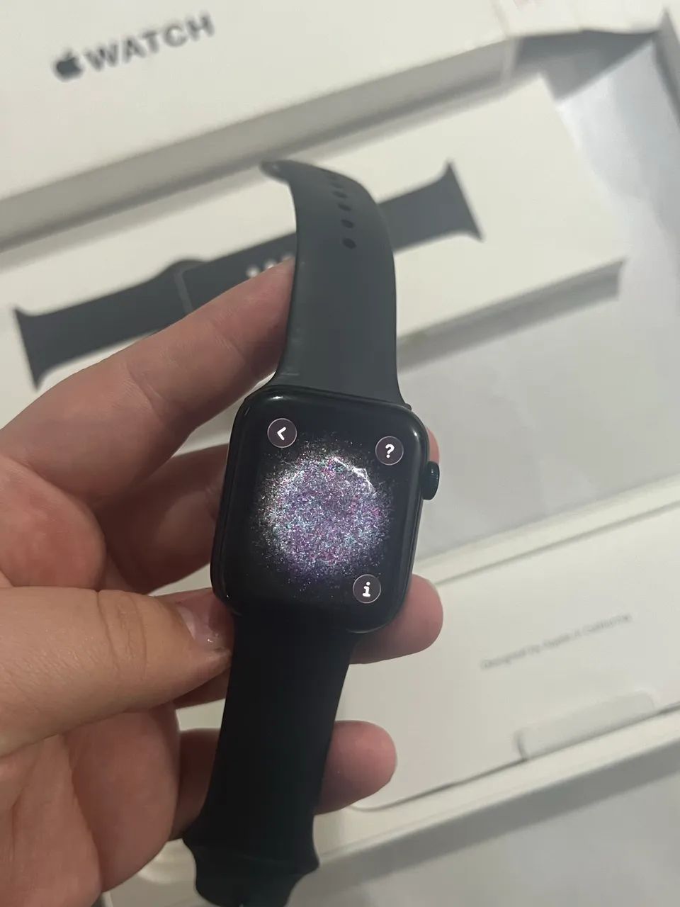 Apple Watch SE 2nd Gen - Foto 5