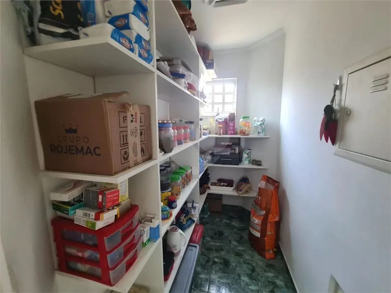 Sobrado com 3 quartos à venda em Jardim Matarazzo - SP - Foto 8