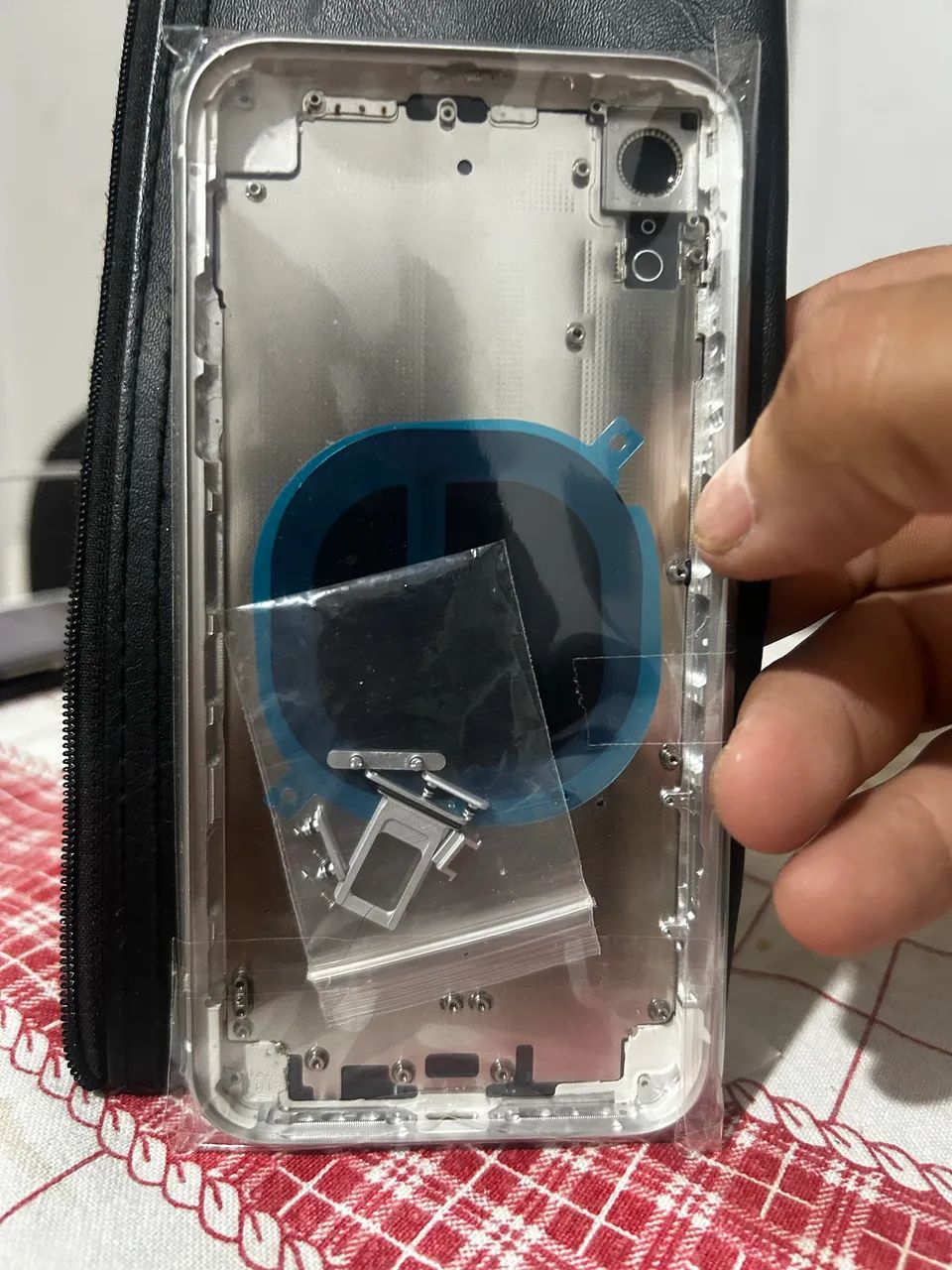 Carcaça iPhone XR 
