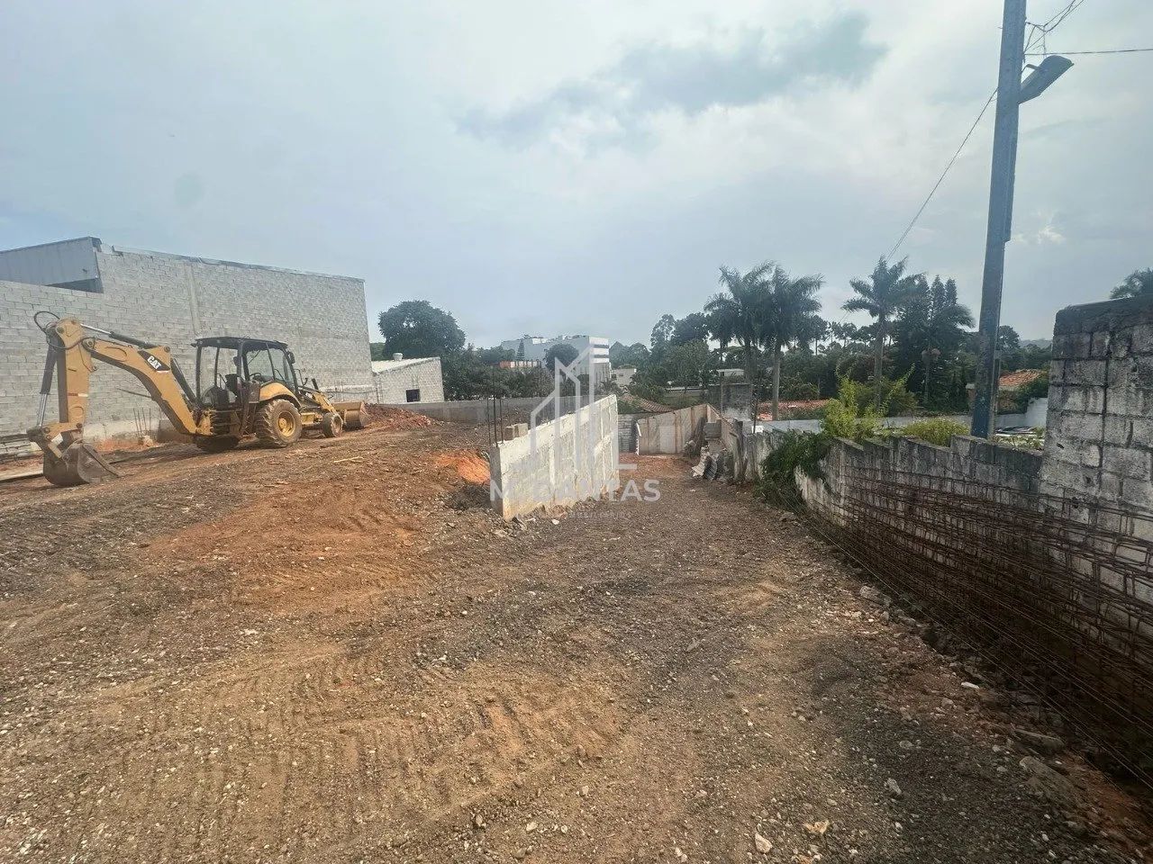 Terreno em Interlagos comercial 1200m² - Foto 3