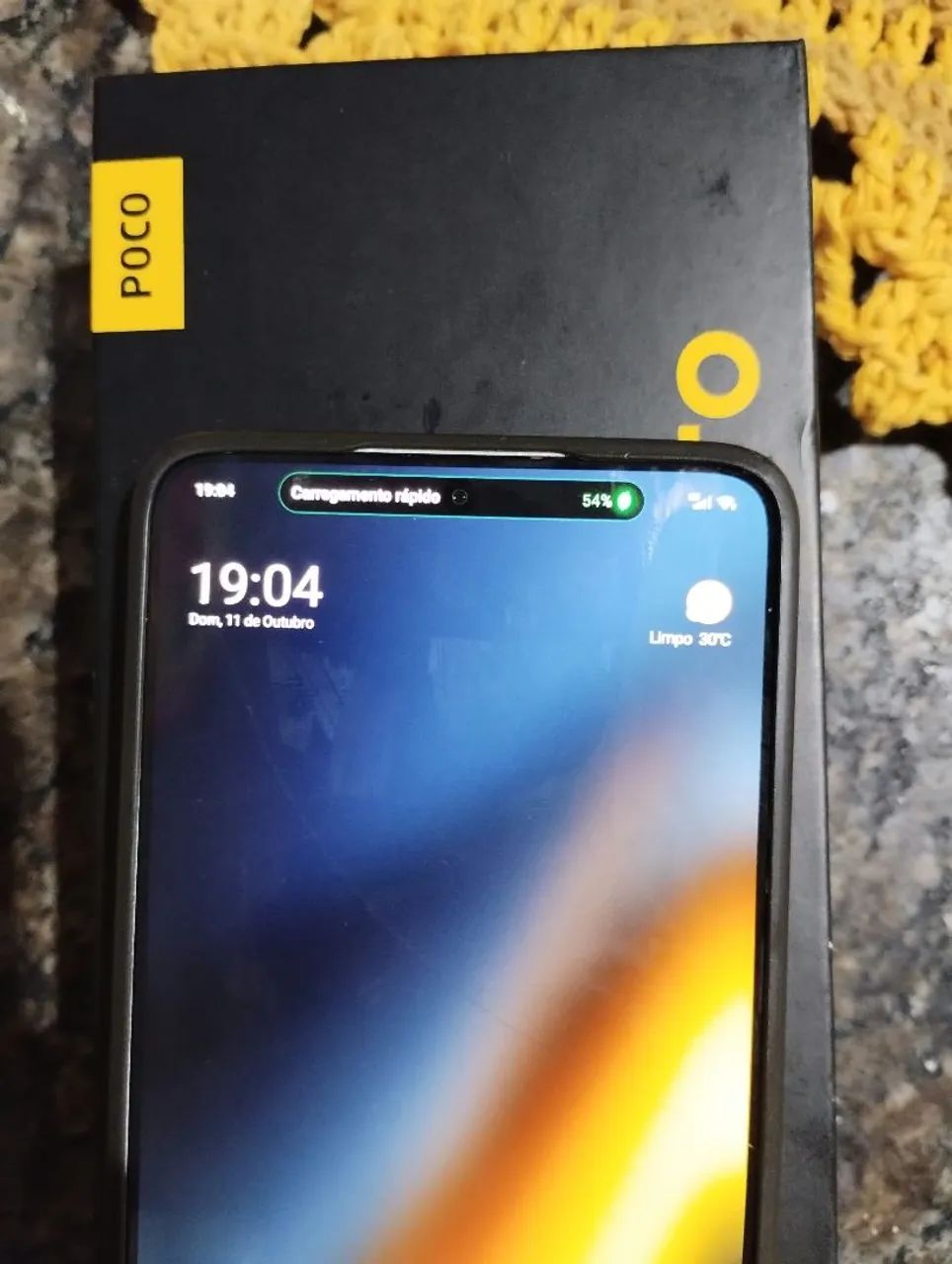 Poco X6 Pro  512GB-12RAM - Foto 5