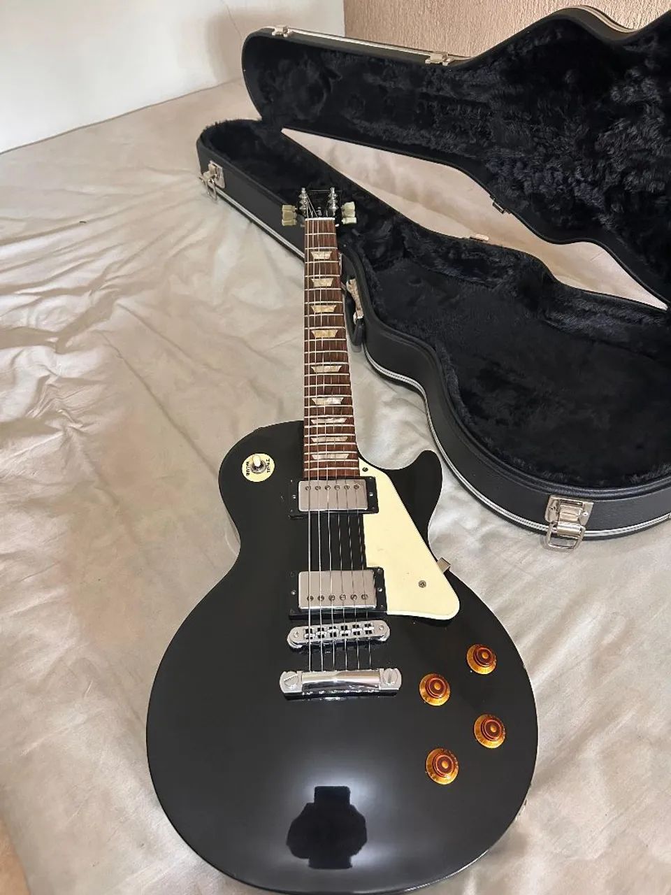 Guitarra gibson studio 2008 - Foto 3