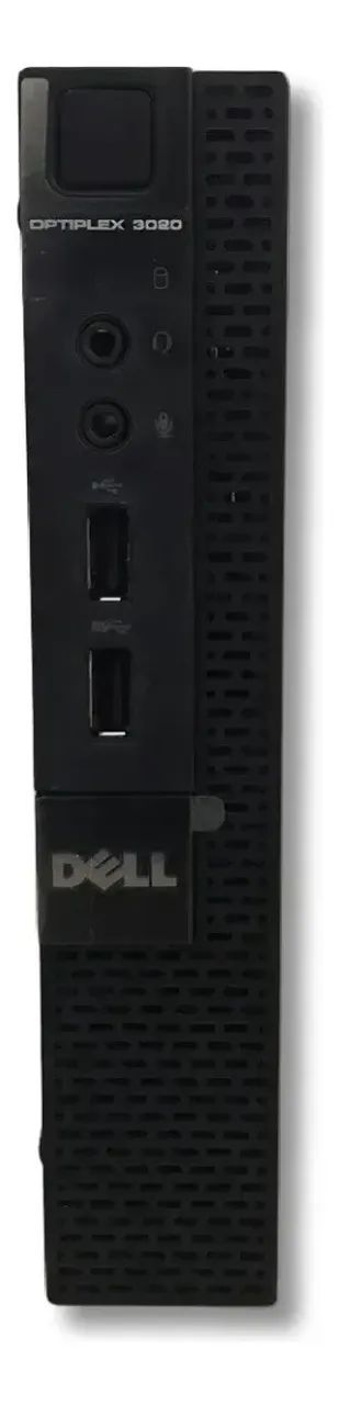 Desktop Mini Pc Dell Optiplex 3020 Core I5 4th 08gb Ddr3 240gb Sata - Foto 4