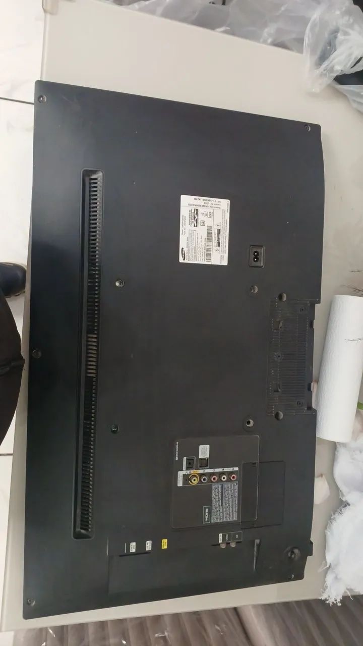 Tv 32 samsung  - Foto 2
