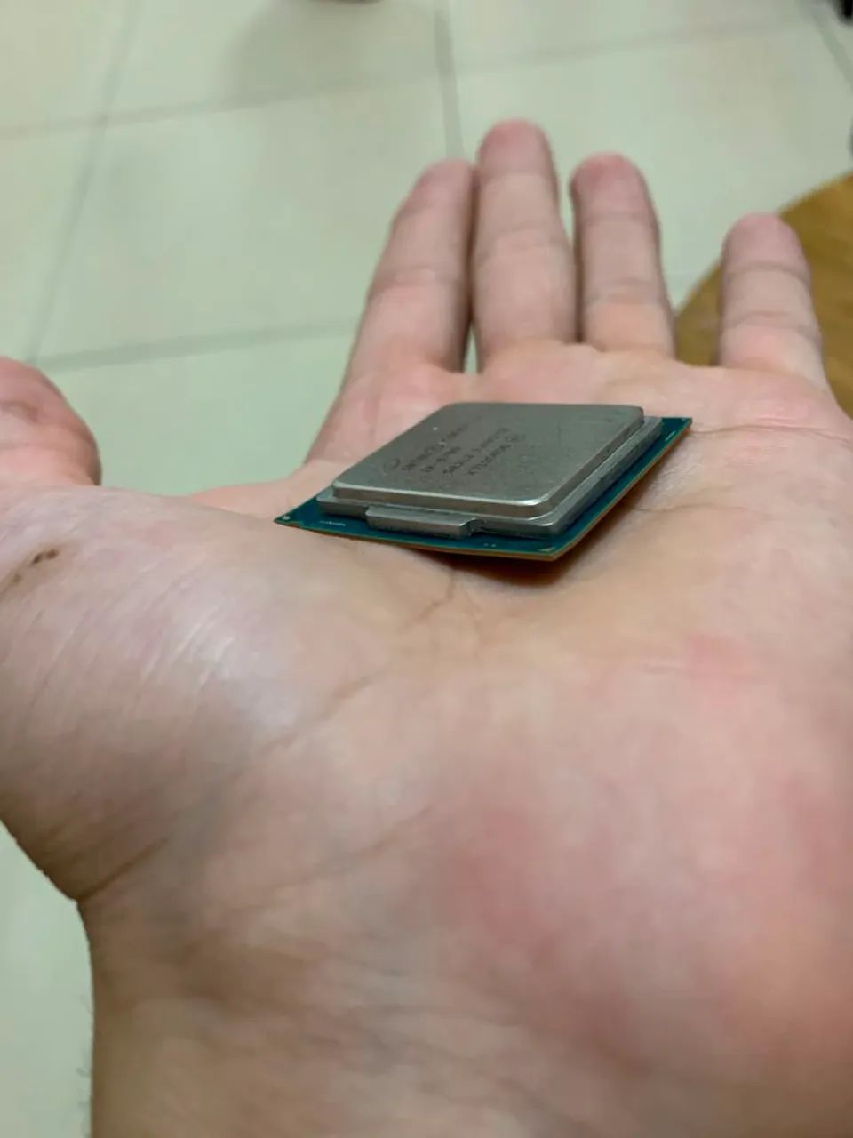 Vende-se processador i7-6700 - Foto 3
