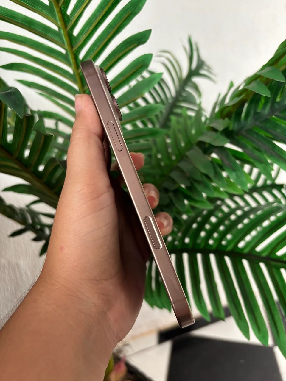 iPhone 16 pro Max Completo 256Gb Oportunidade  - Foto 5