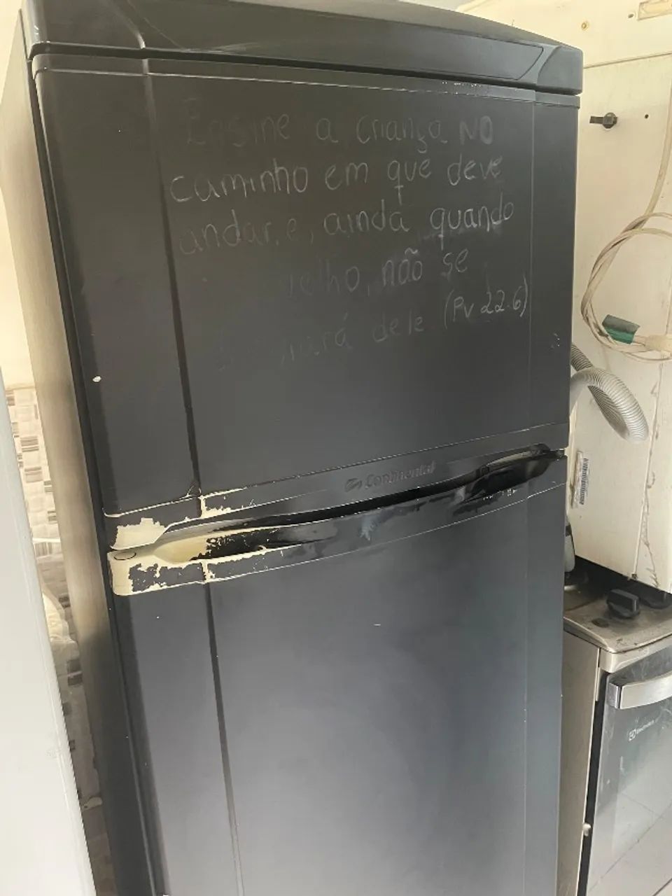 Geladeira 