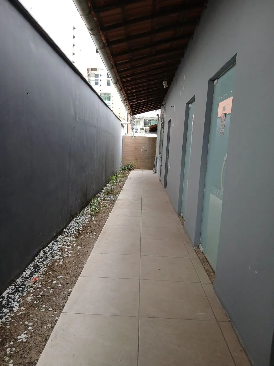 Casa comercial Jardim da Penha - Foto 4