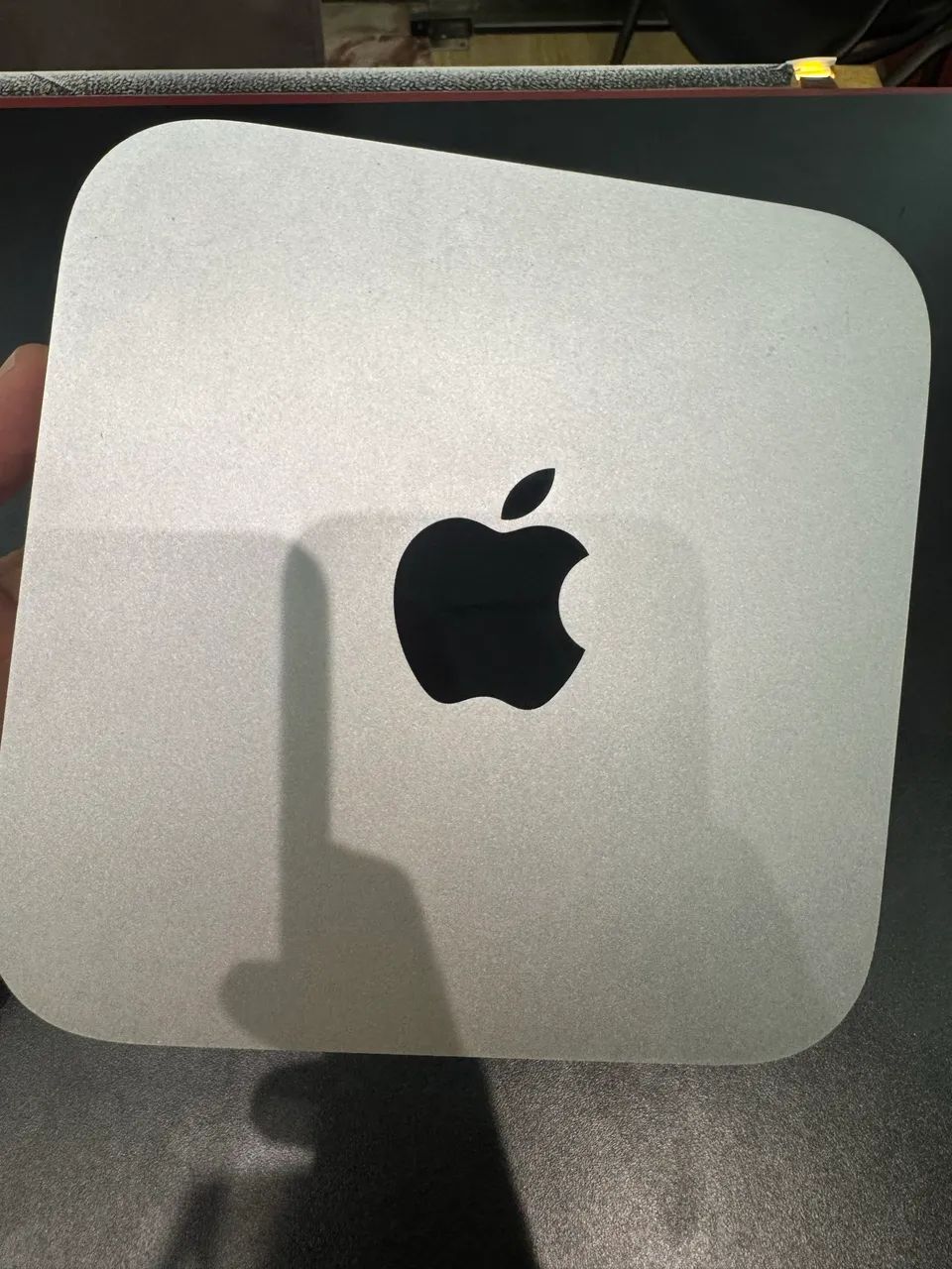 ⬛︎Mac mini⬛︎Core i5 CPU⬛︎16GB⬛︎購入時箱有り MAC MINI CORE i5 16GB - Computadores e Desktops - Jangurussu