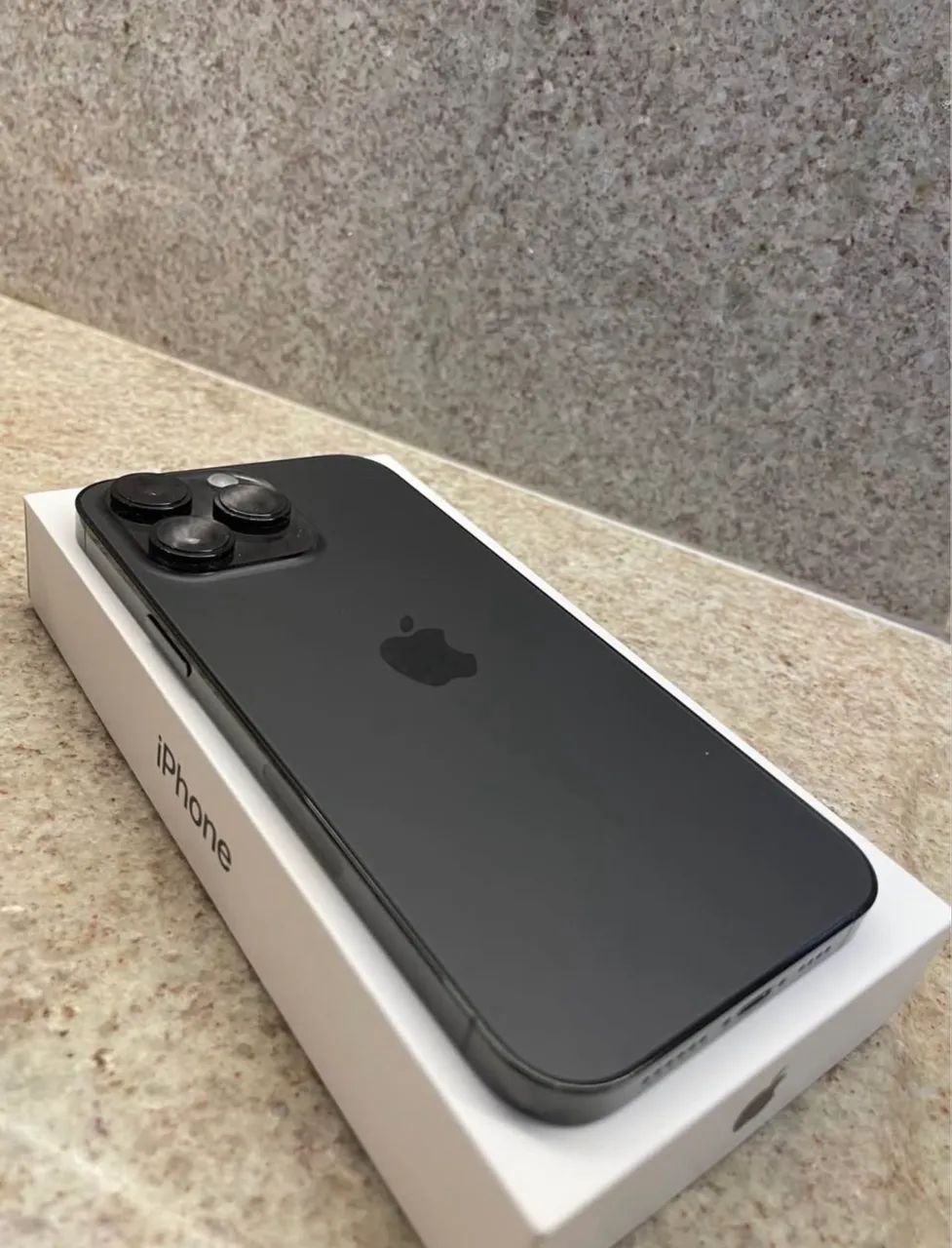 iPhone 14 Pro Max 128gb (Americano)  - Foto 2