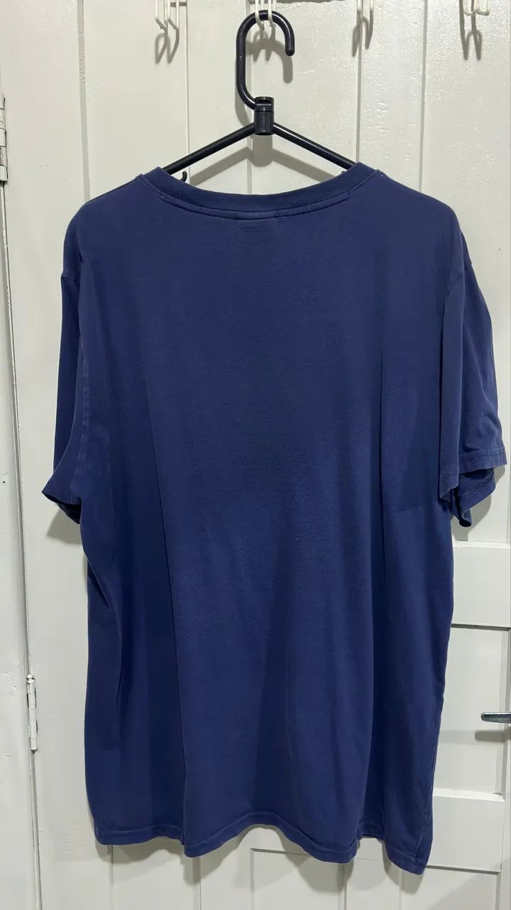 Camiseta Fila - Foto 4