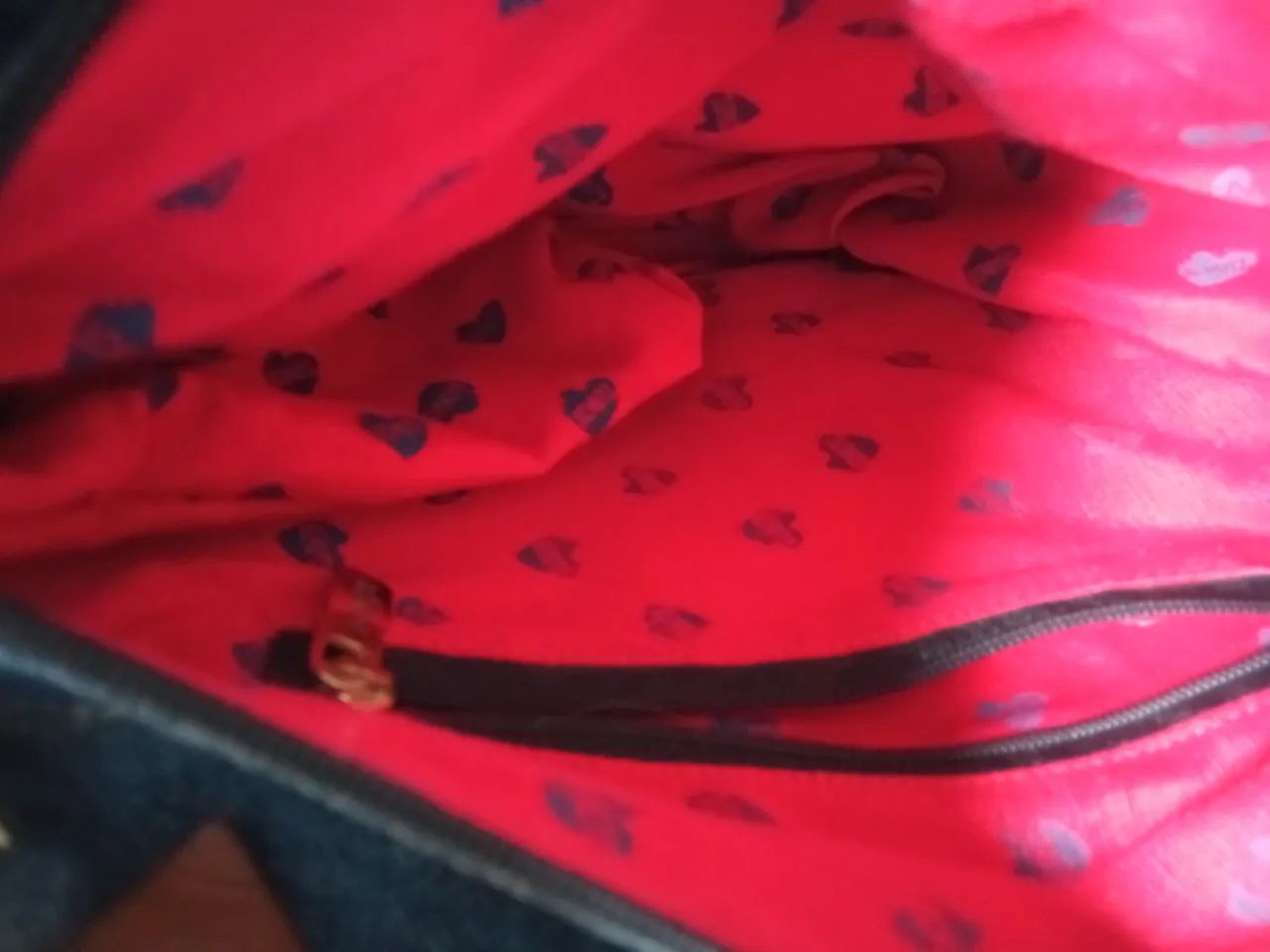 Bolsa Jeans Schutz  - Foto 2