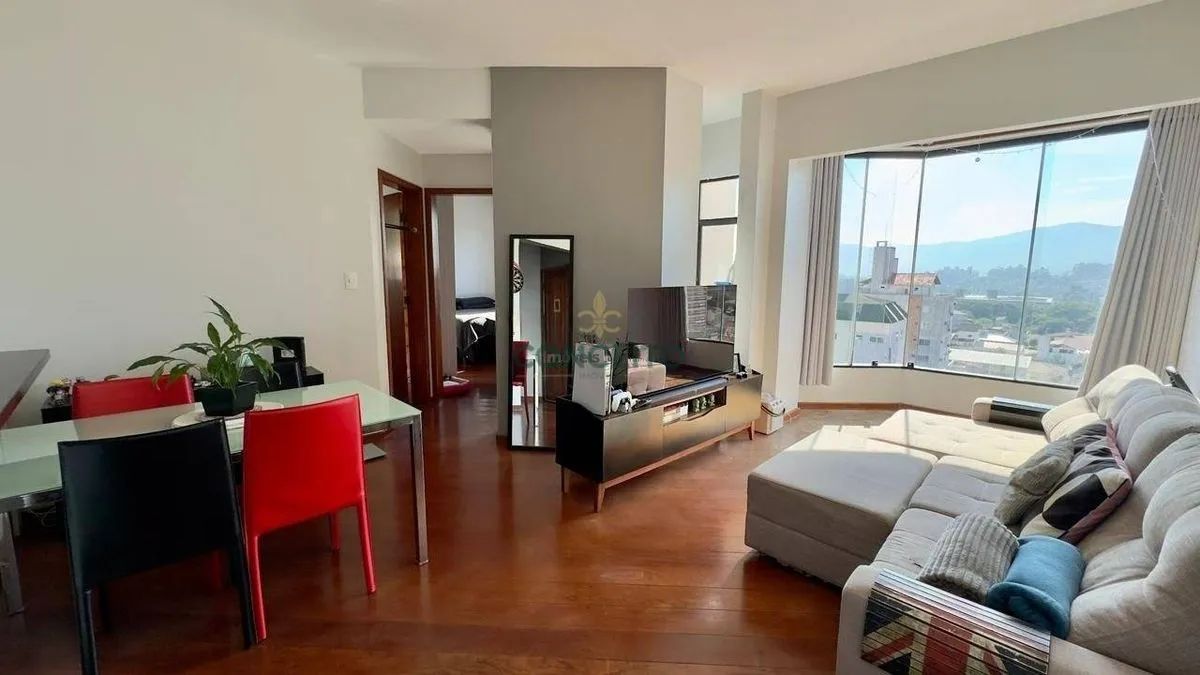 Apartamento de 02 Dormitórios à venda no Pantanal | Ensolarado e Próximo à UFSC - Foto 3