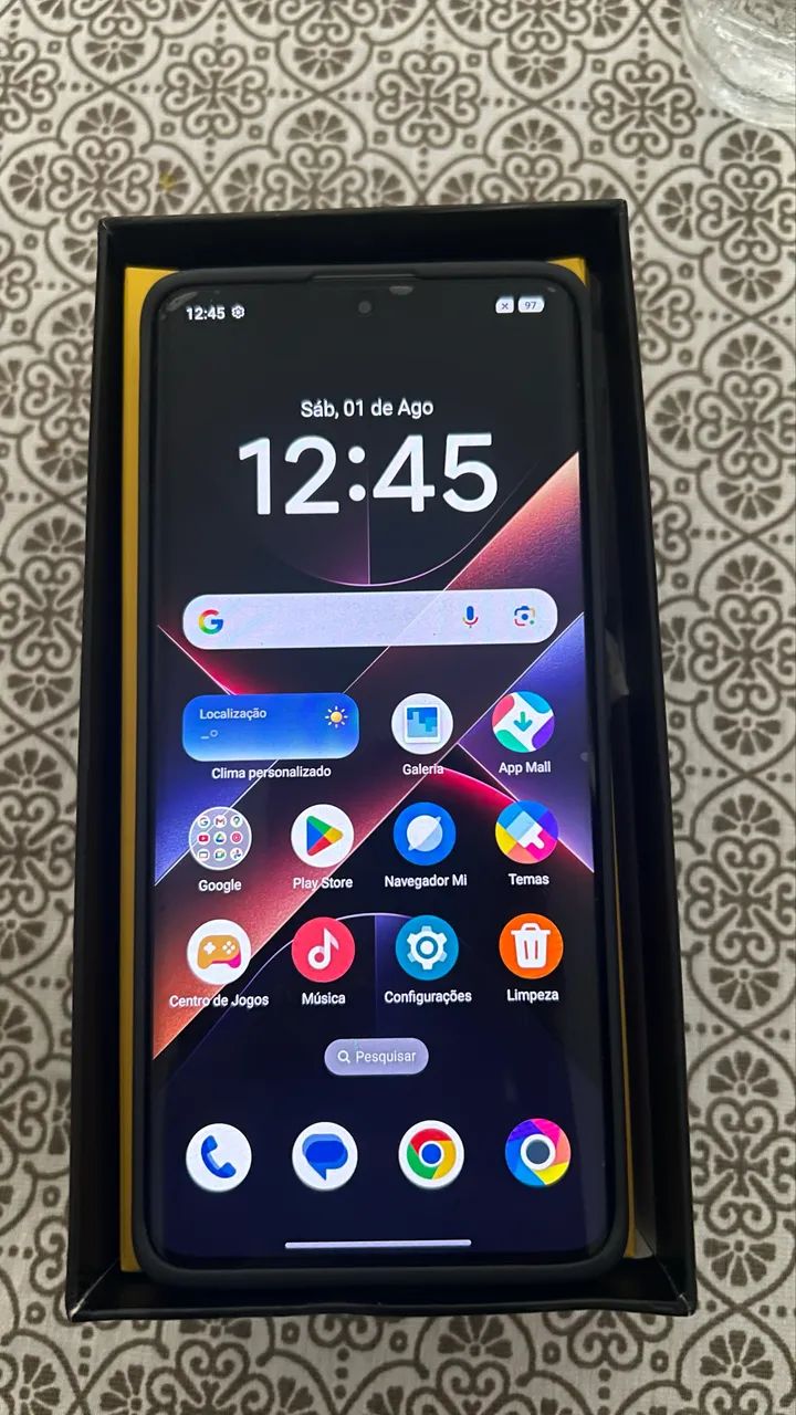 Pocco X7 - Foto 3