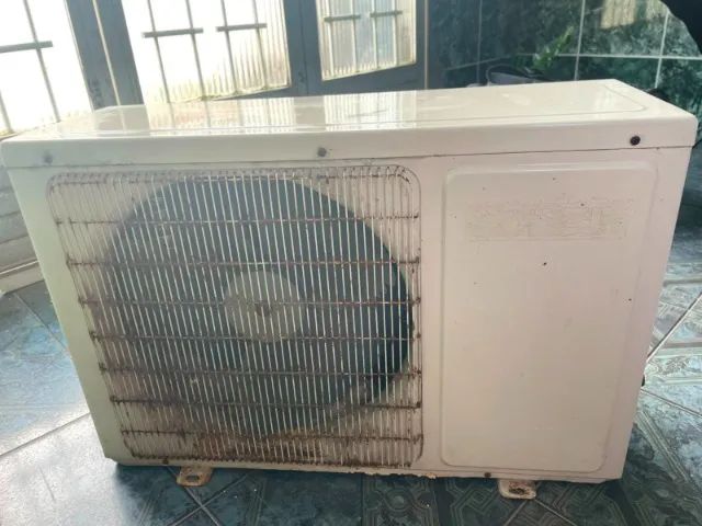 ar-condicionado - Foto 4
