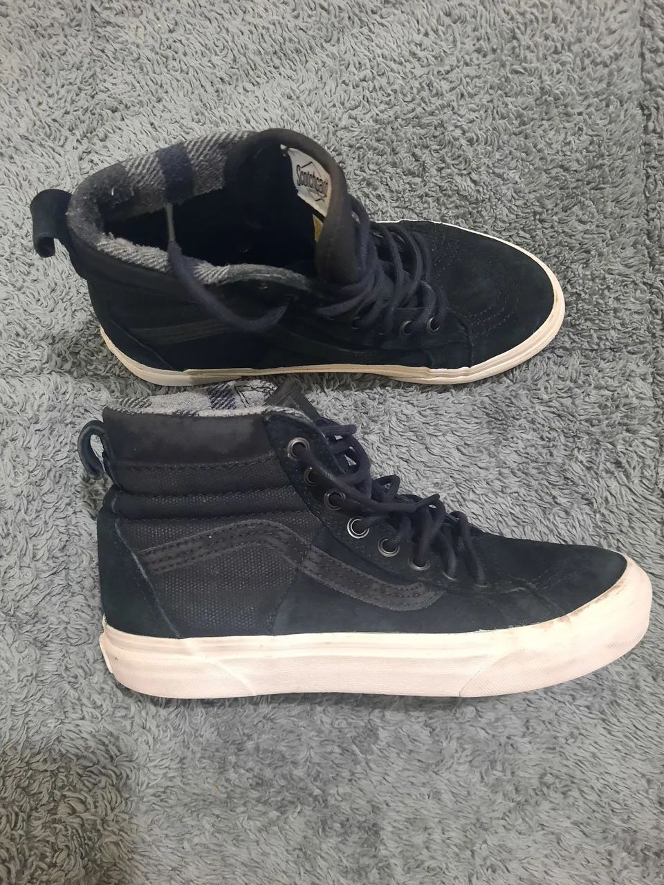 Tênis Vans original 